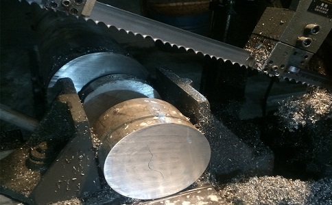防止硬质合金带锯条发生拉齿的几点操作建议! 防止硬质合金带锯条发生拉齿的几点操作建议!